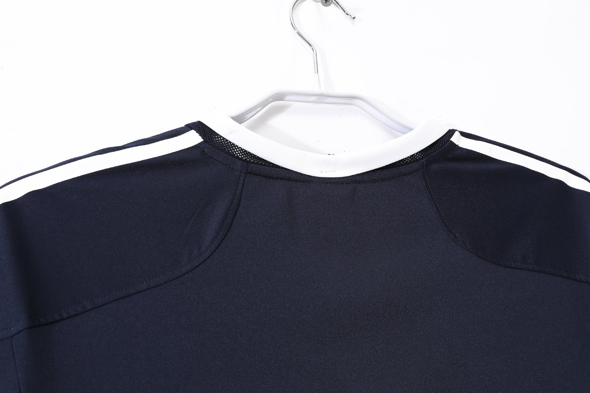 04/05 away retro football shirt