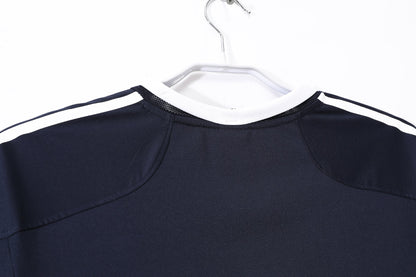 04/05 away retro football shirt