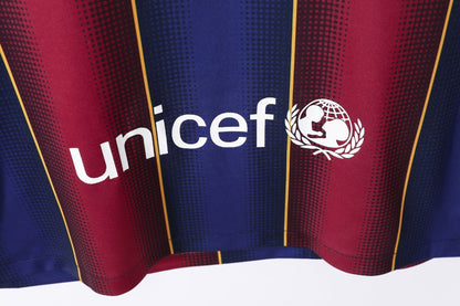 20/21 home retro football shirt