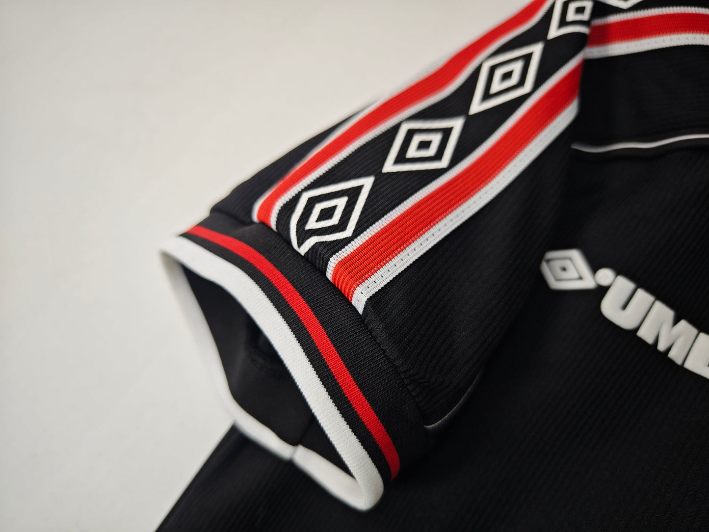 98/99 goalkeeper football jersey