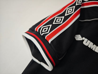 98/99 goalkeeper football jersey