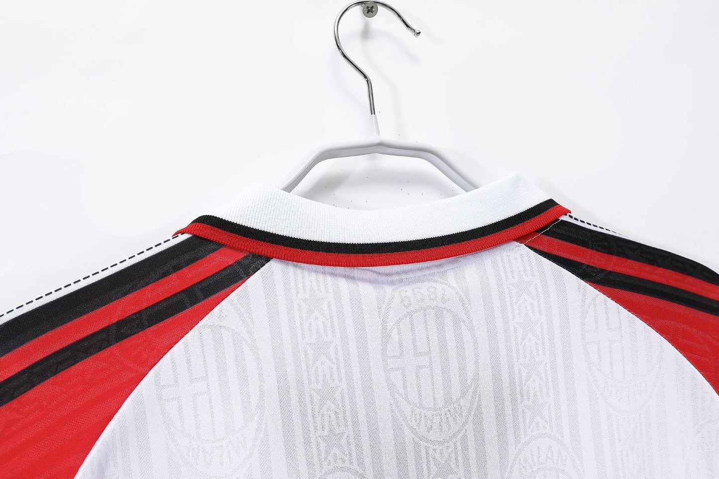 97/98 retro football shirt
