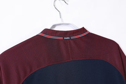 17/18 home retro football shirt