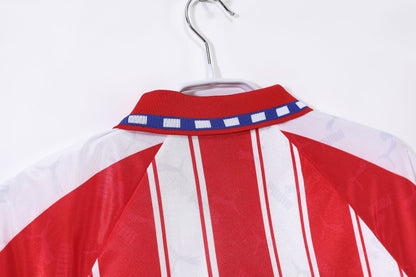 94/95 home retro football shirt