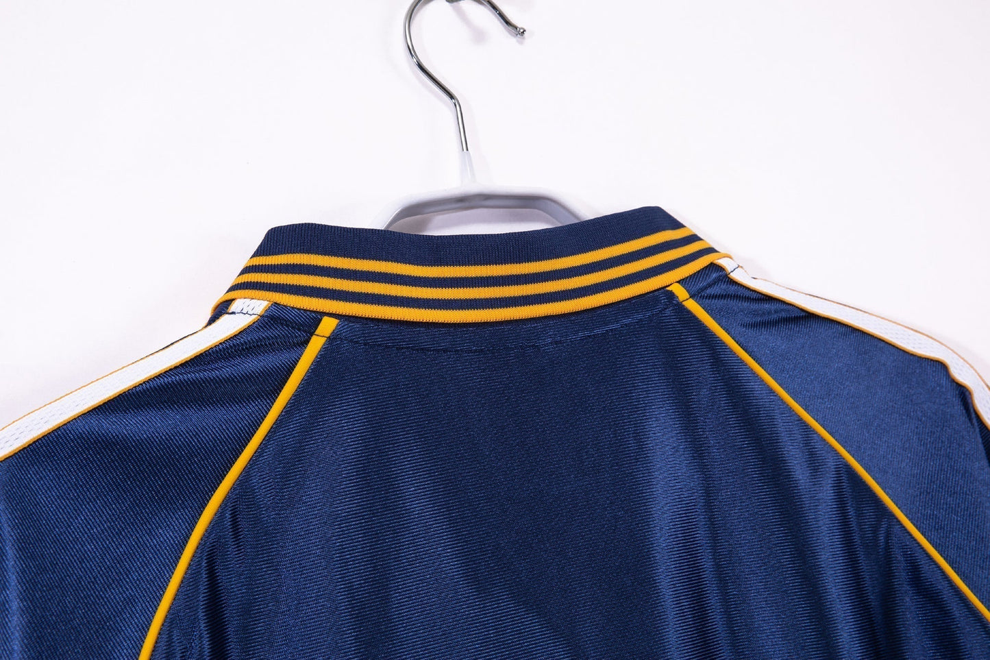 98/99 third retro football shirt