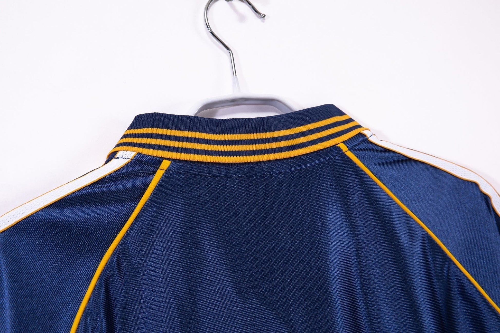 98/99 third retro football shirt