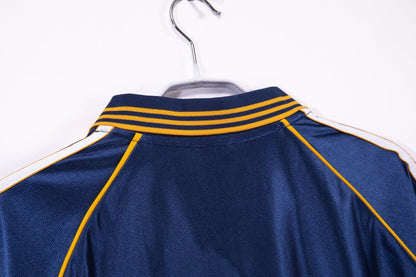 98/99 third retro football shirt