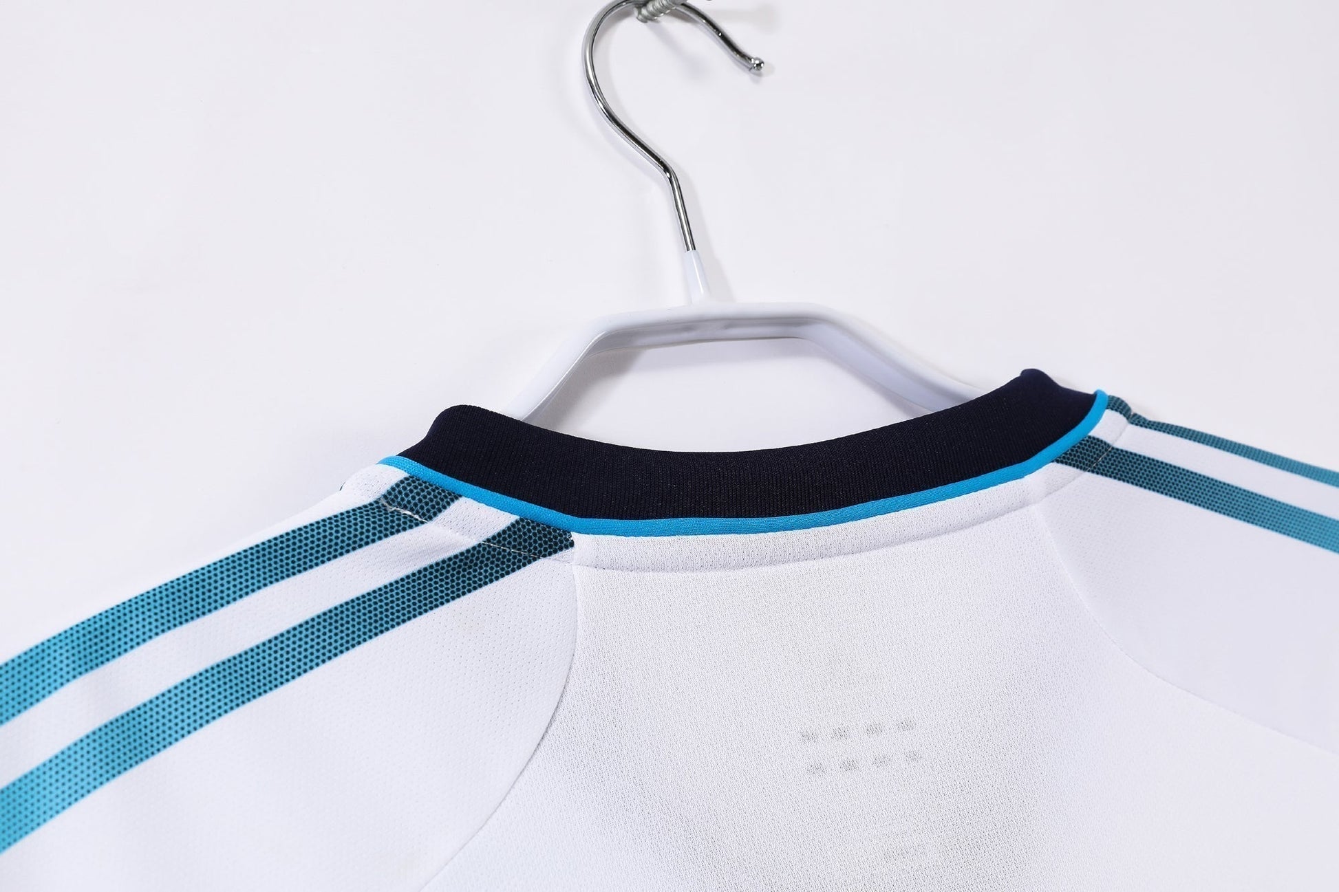 2012/13 away retro football shirt