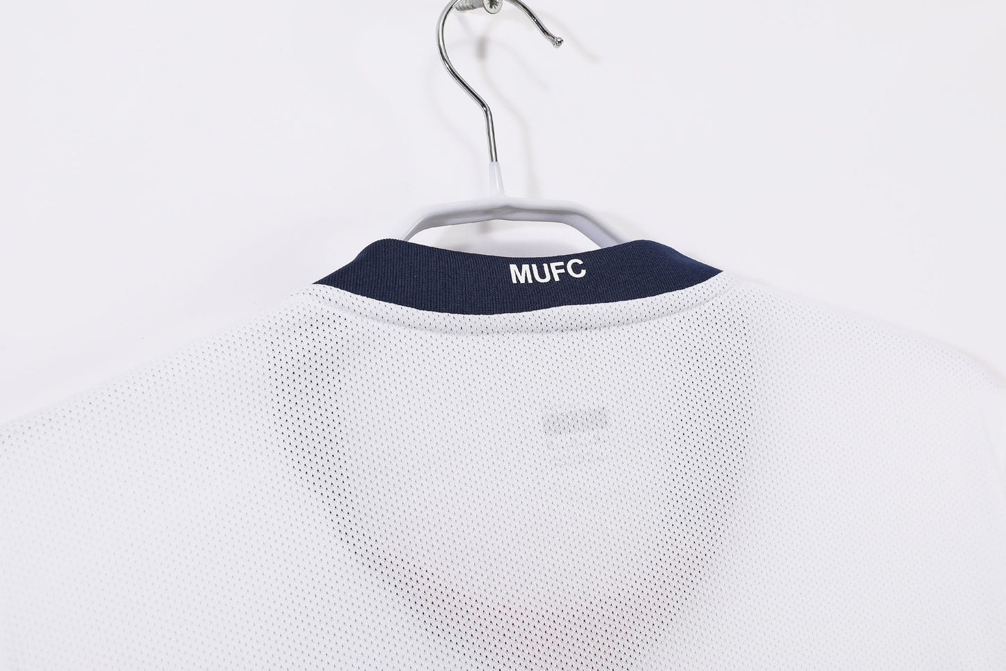 08/09 away retro football shirt