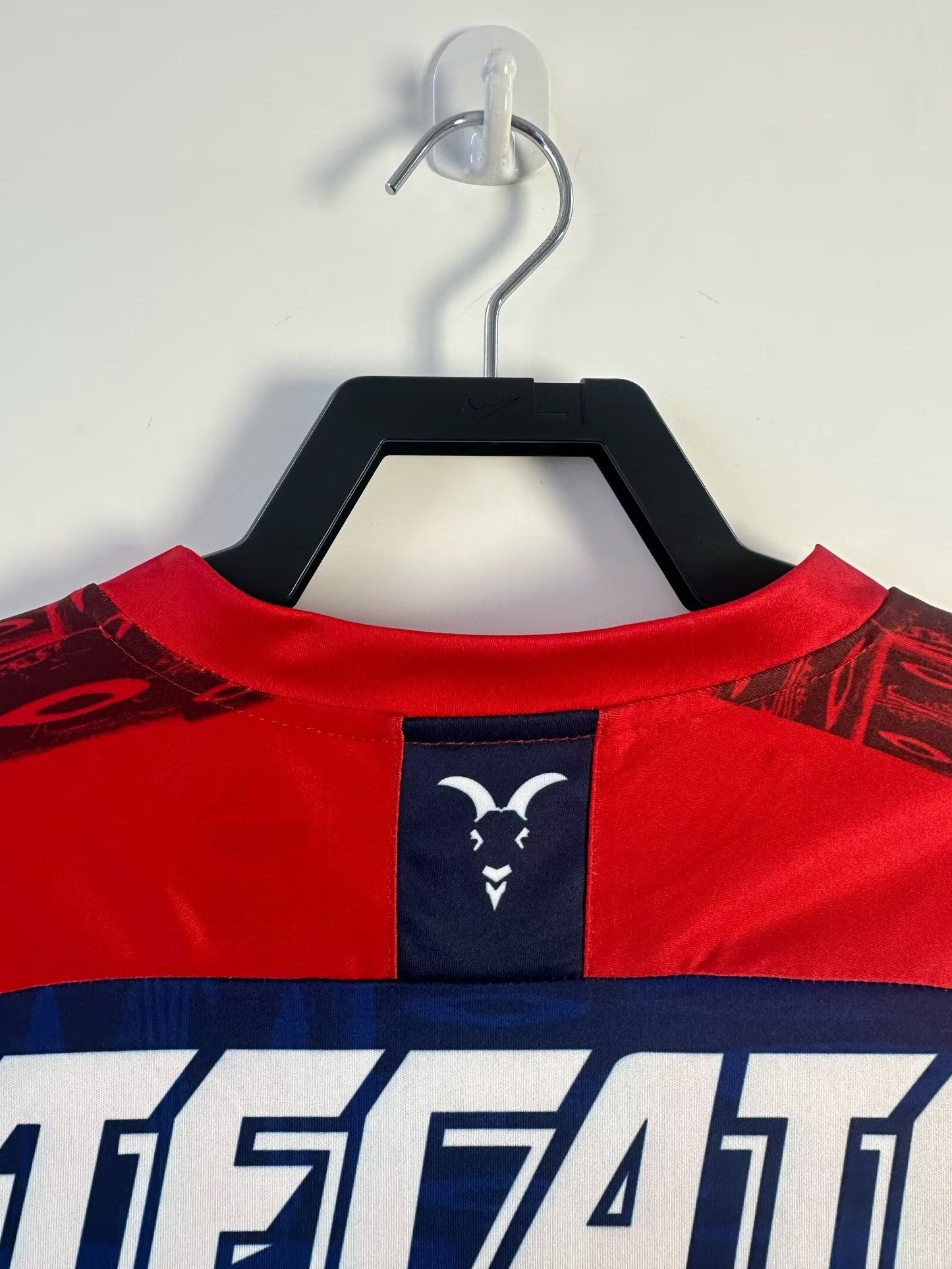 19/20 home retro football shirt