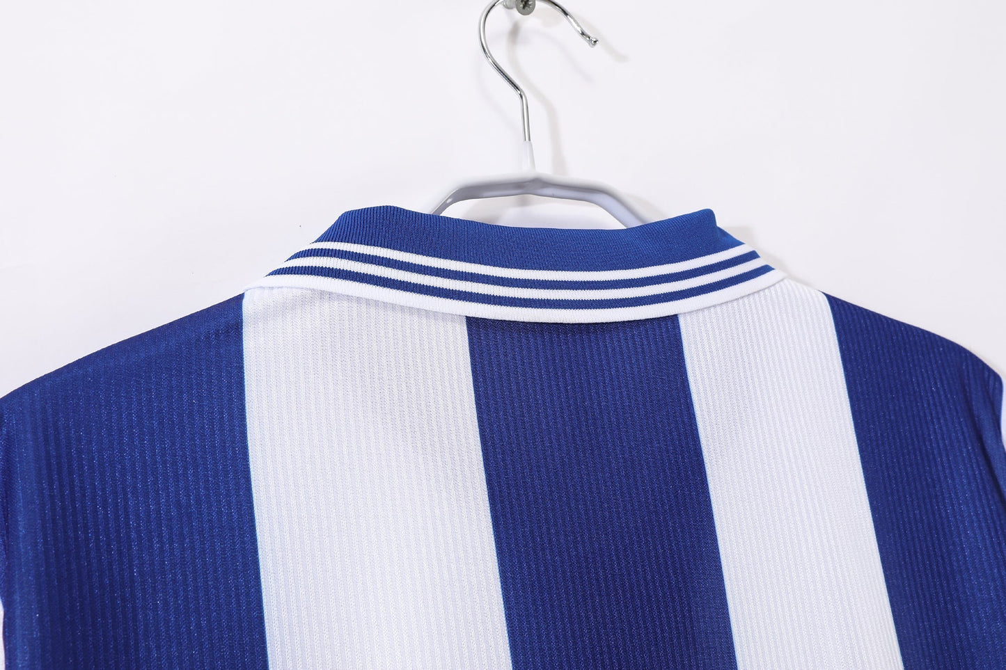 99/00 home retro football shirt