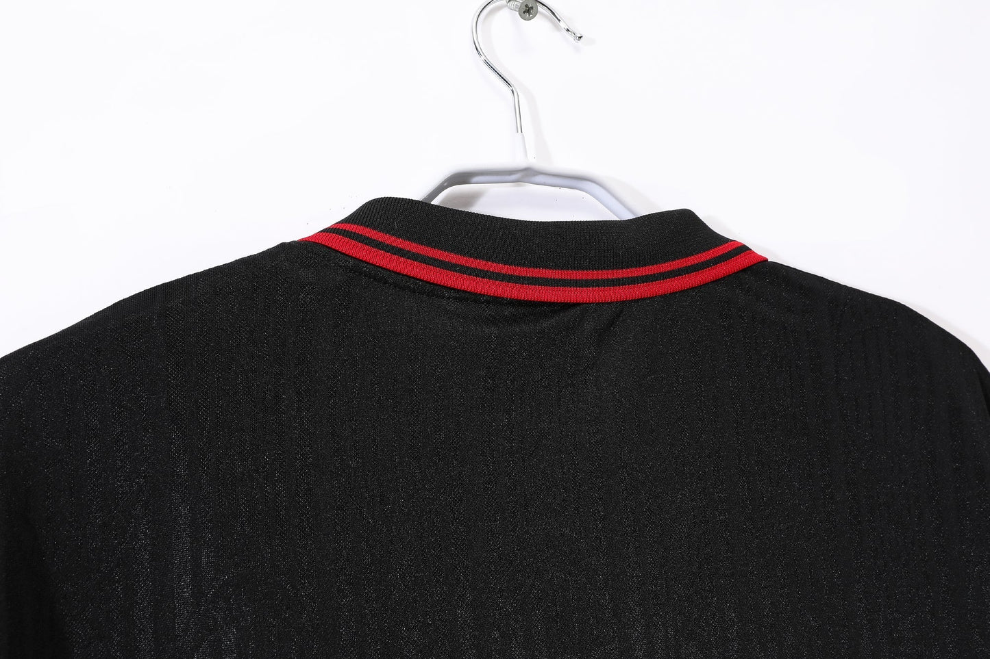 97/98 retro football shirt