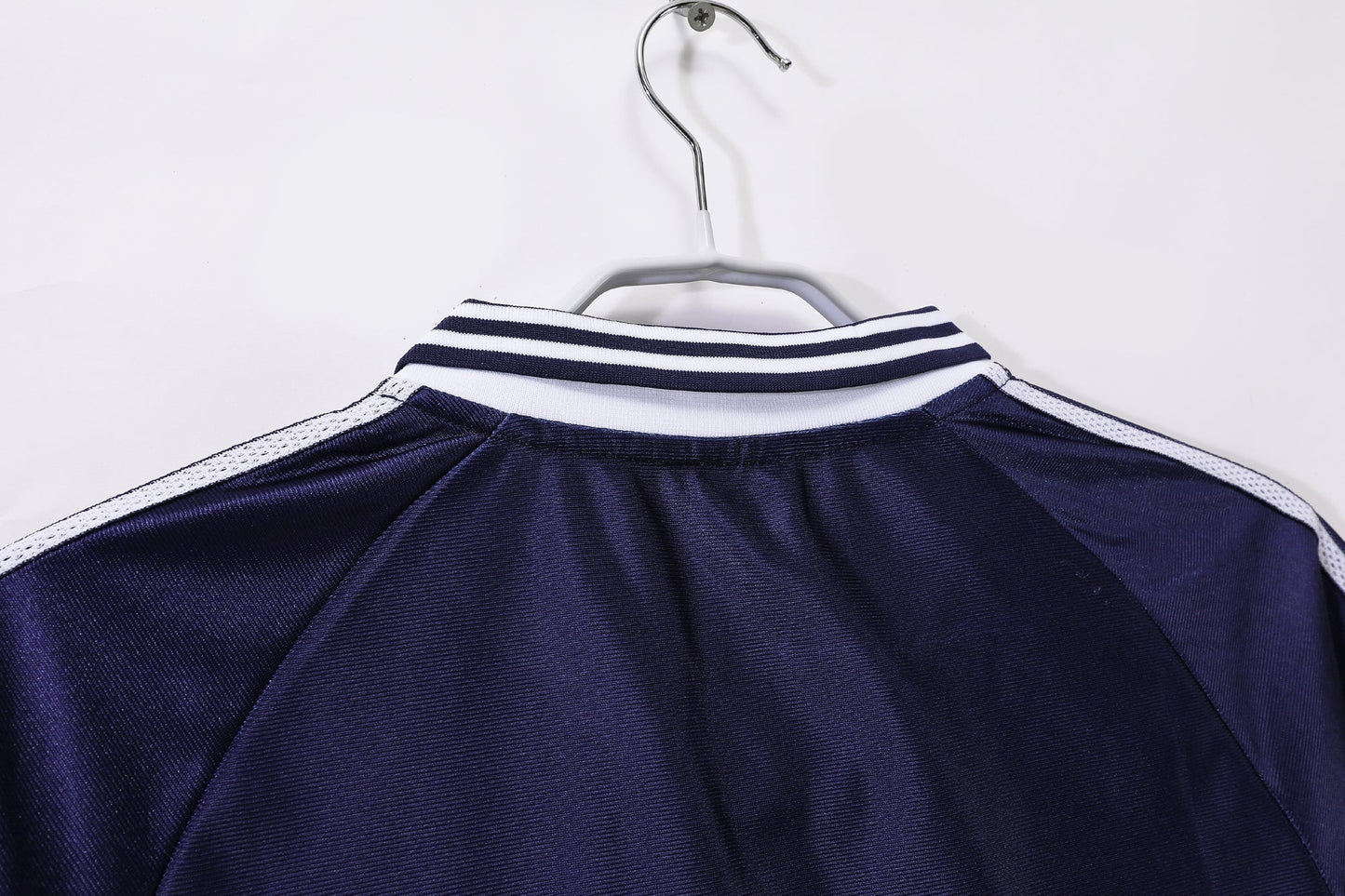 98/99 away retro football shirt
