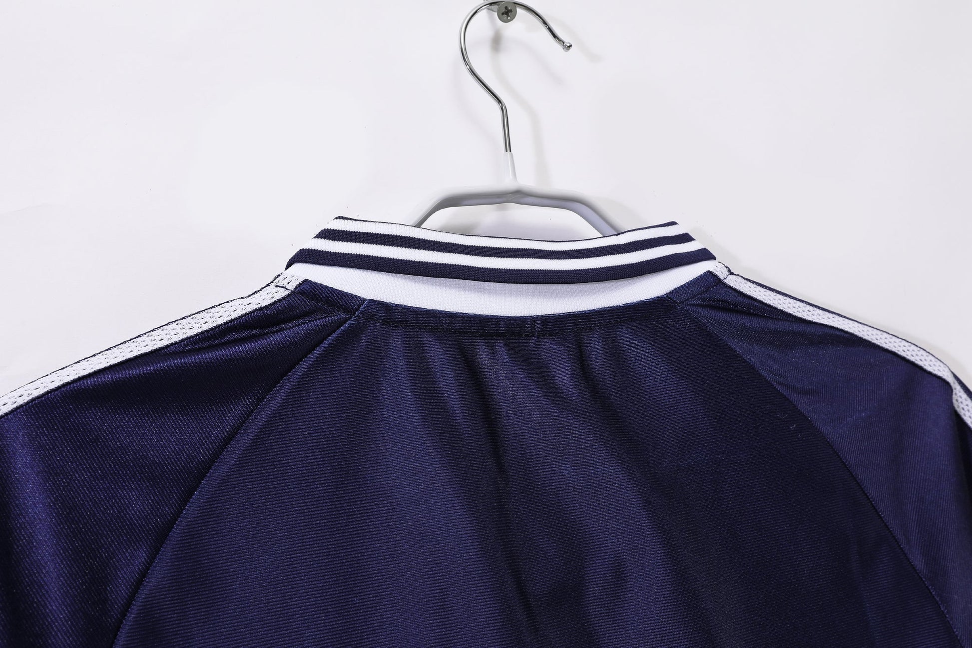 98/99 away retro football shirt