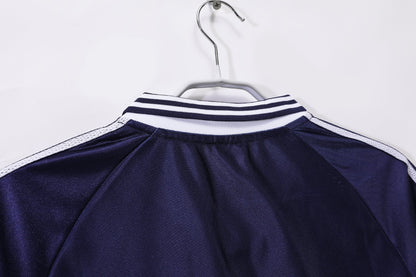 98/99 away retro football shirt