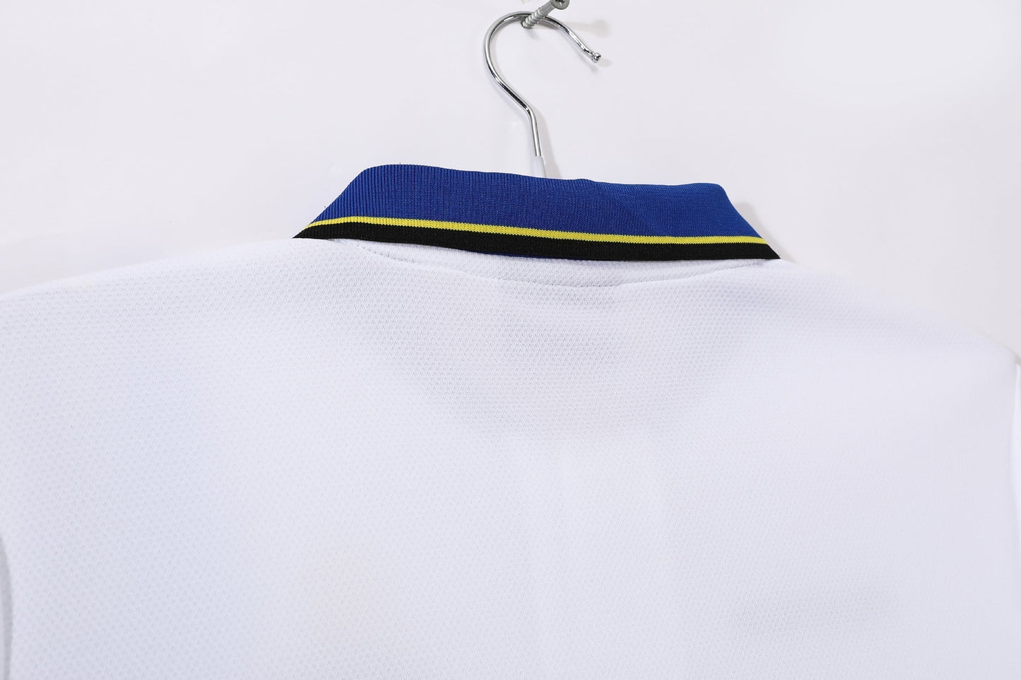 97/98 away retro football shirt