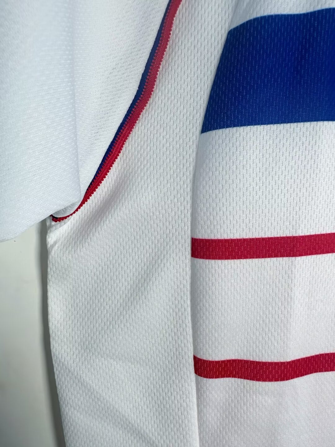 1998 away retro football shirt