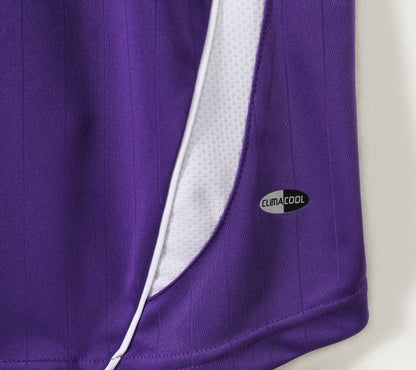 06/07 away retro football shirt