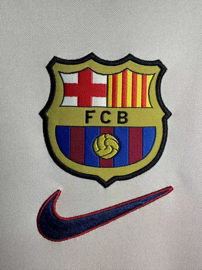 1998/99 away retro football shirt