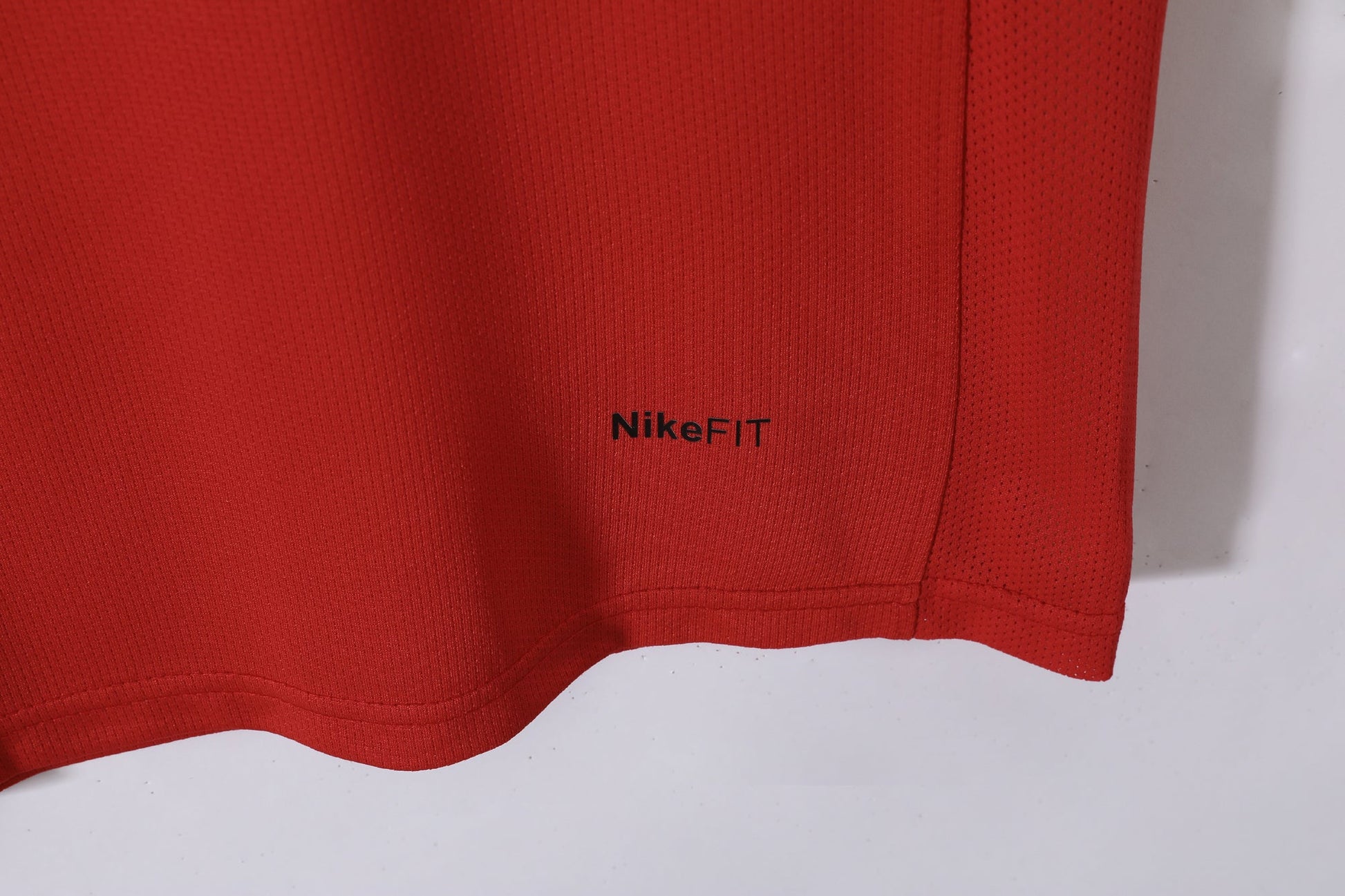 06/07 home retro football shirt