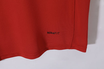 06/07 home retro football shirt