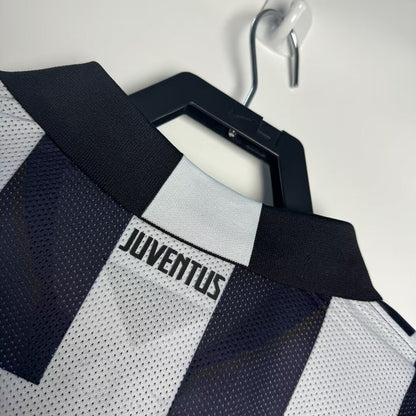 14/15 home retro football shirt