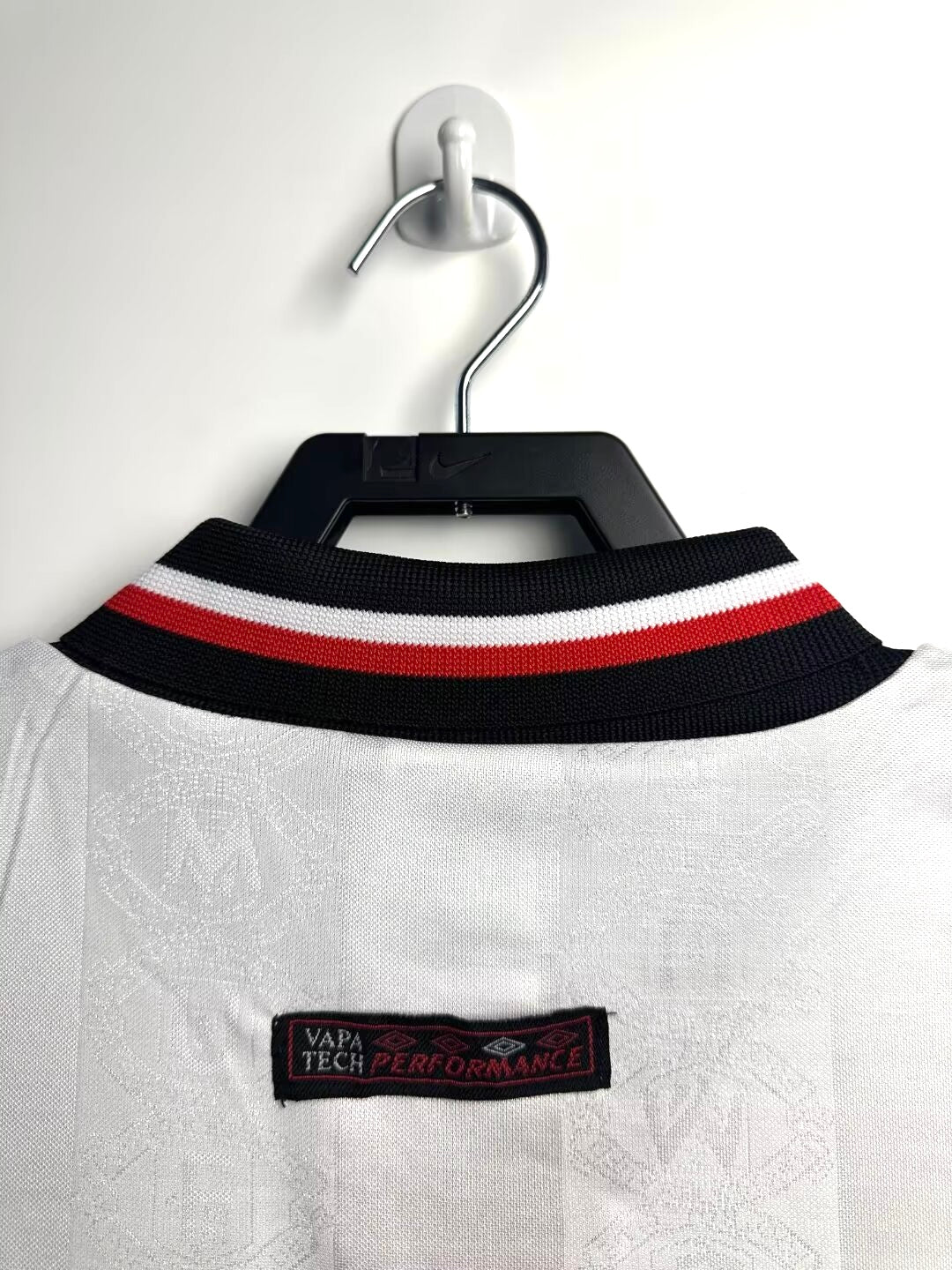 98/99 away retro football shirt