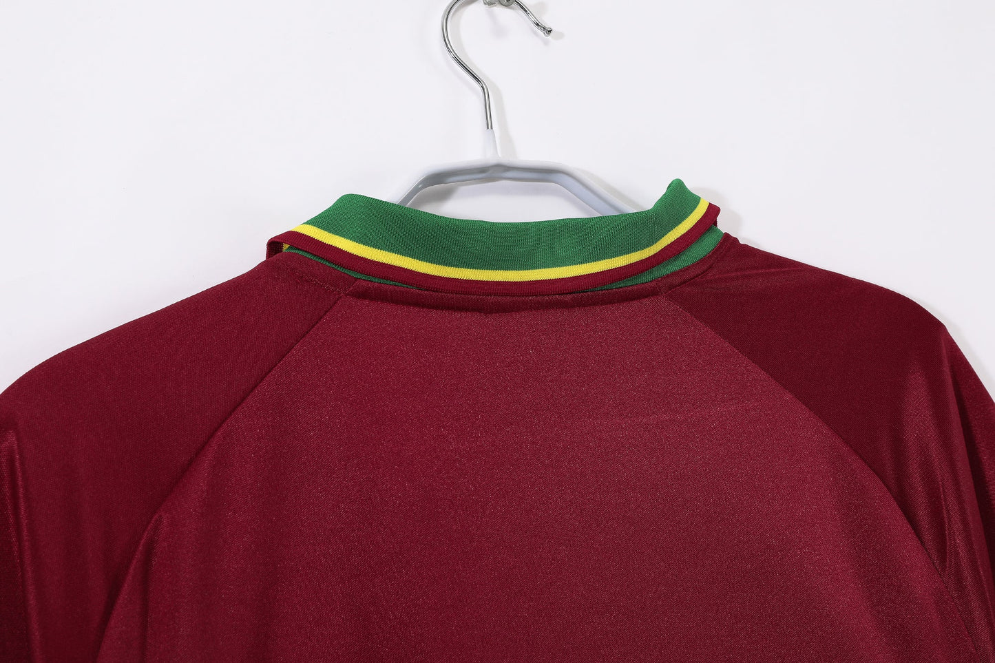 1998 home retro football shirt