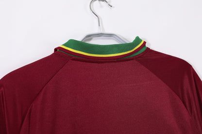 1998 home retro football shirt