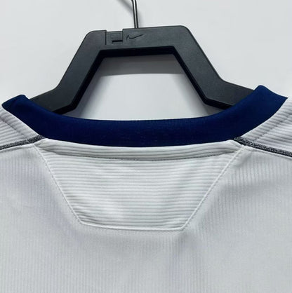 00/01 away retro football shirt