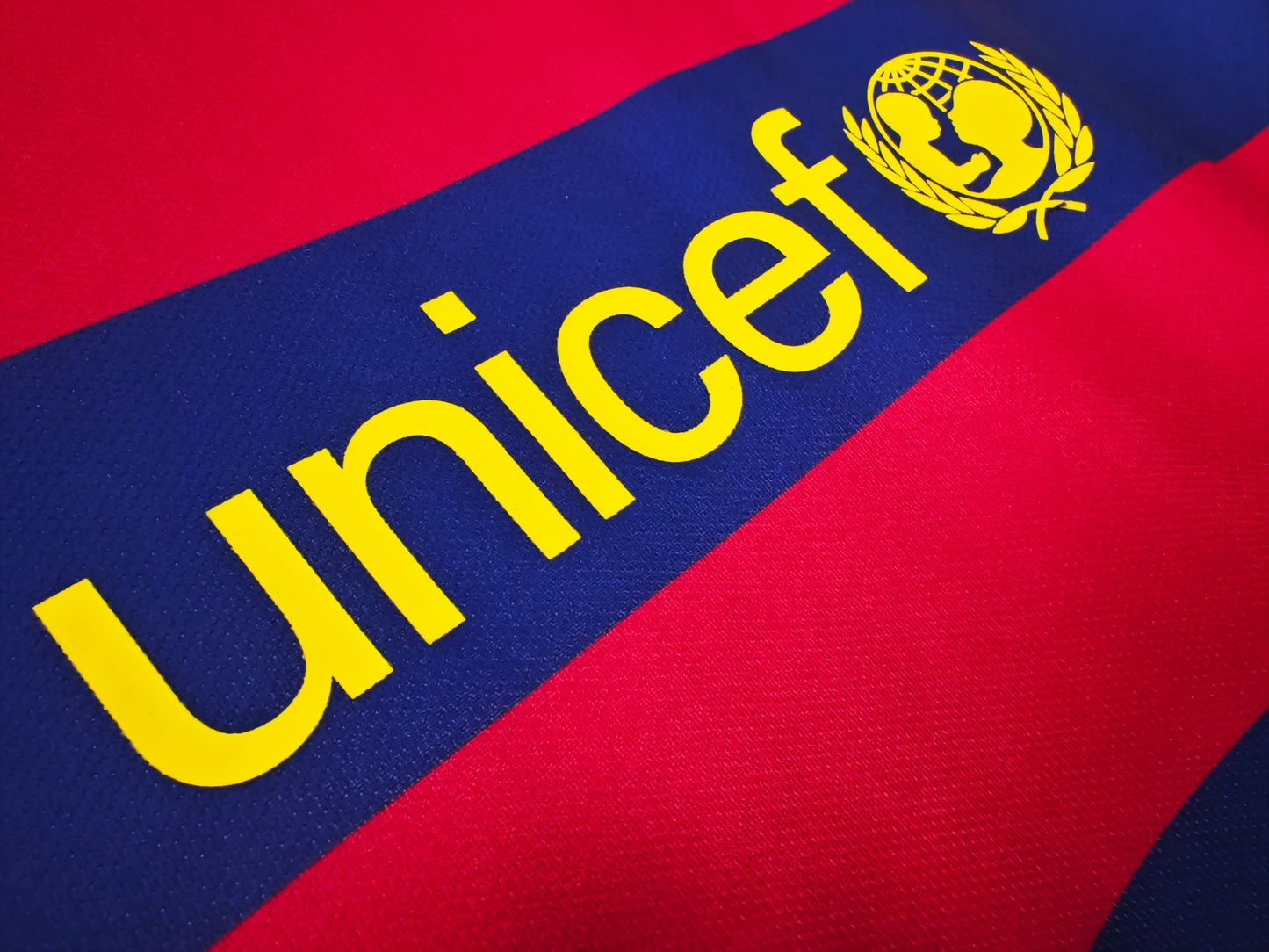 15/16 home retro football shirt