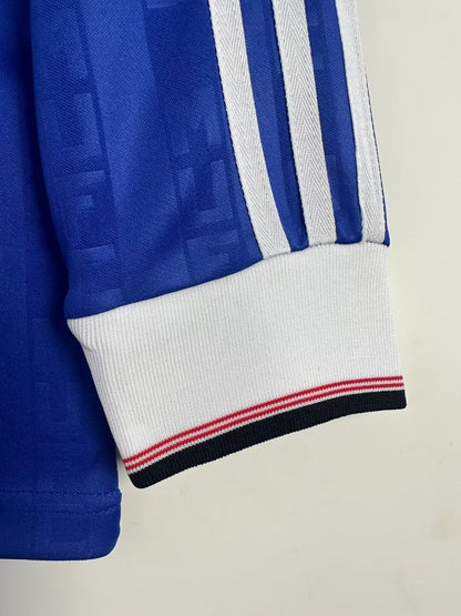 88/90 third retro football shirt