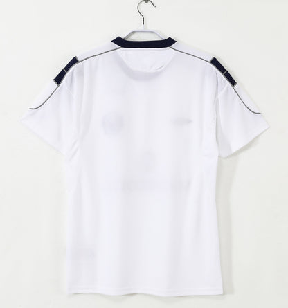 00/01 away retro football shirt