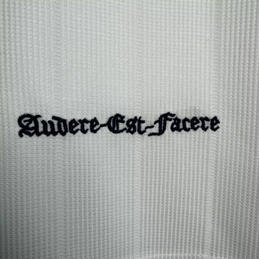 97/99 home retro football shirt