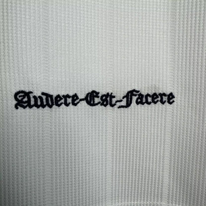 97/99 home retro football shirt
