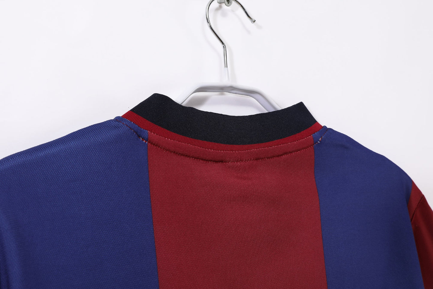 98/99 home retro football shirt