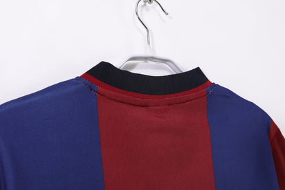 98/99 home retro football shirt