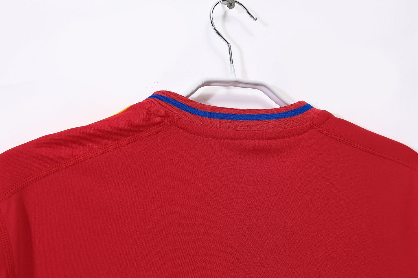 2010 home retro football shirt