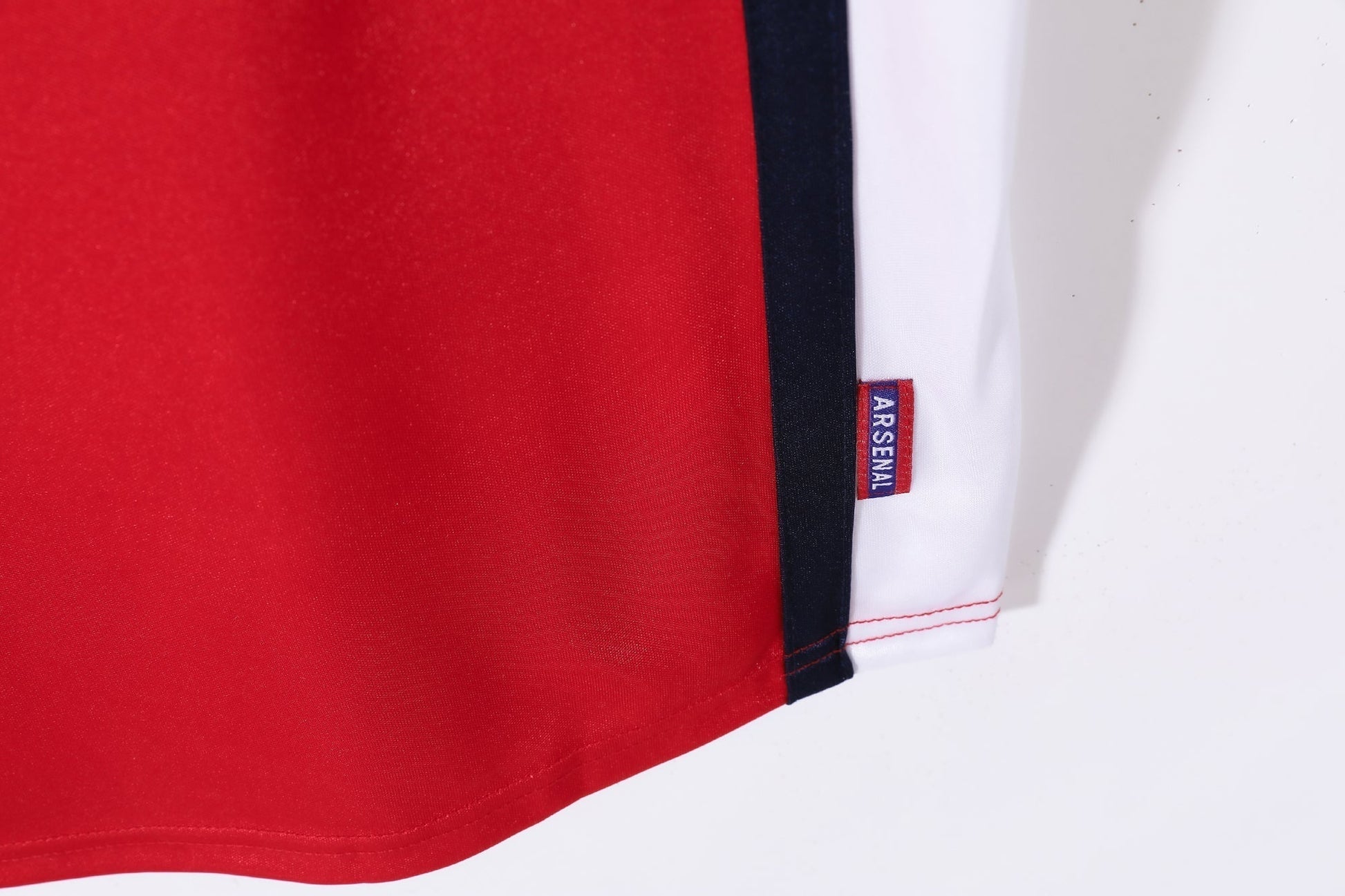 1998/99 home retro football shirt