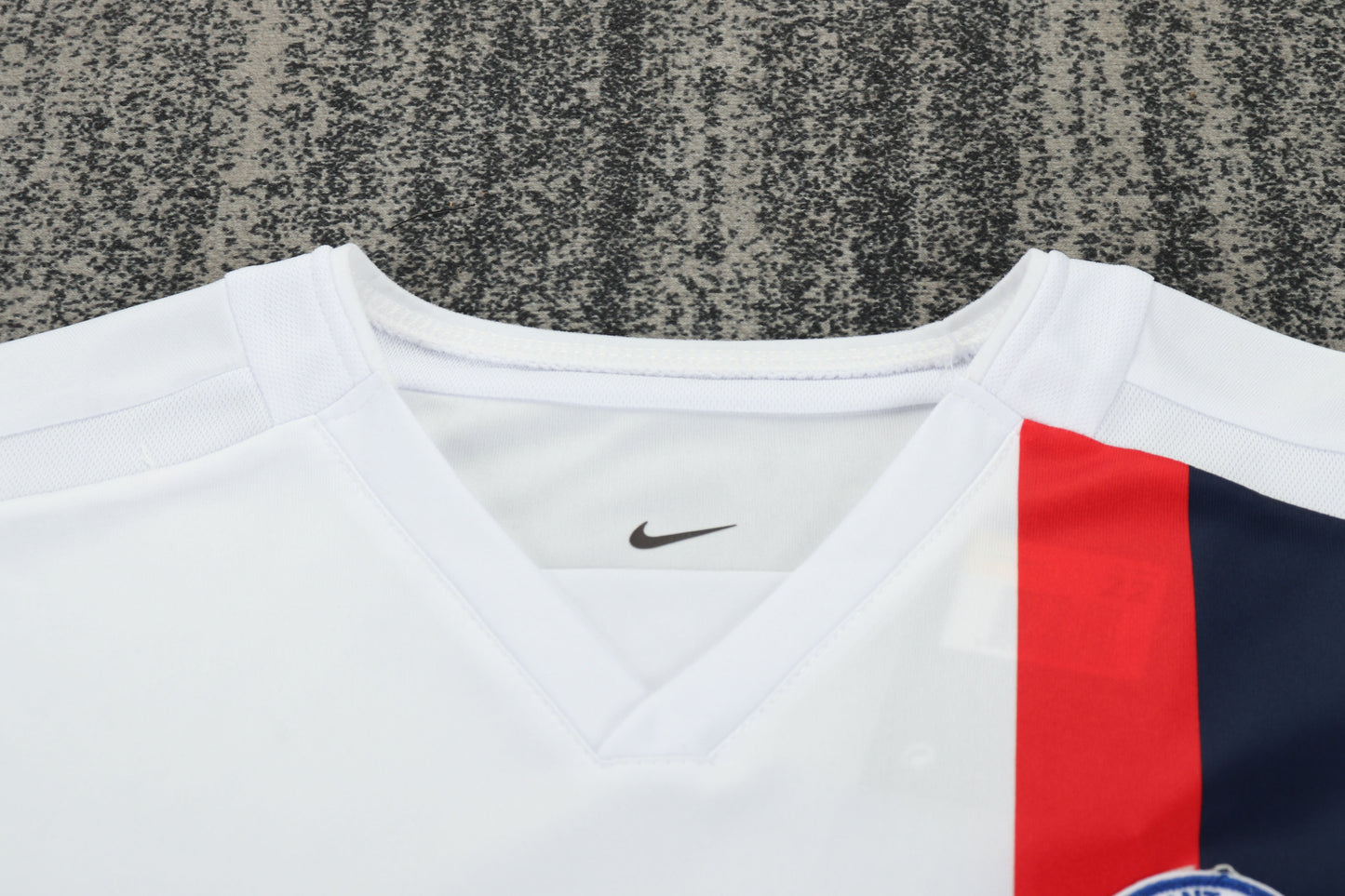 02/03 children's away football jersey