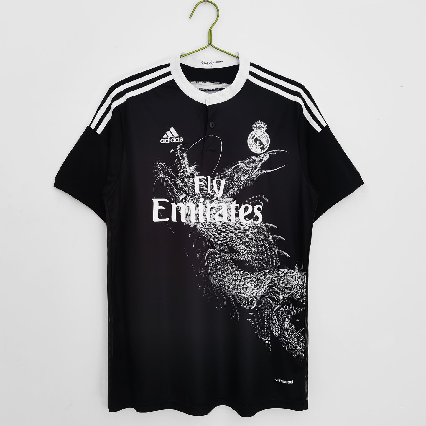 14/15 third retro football shirt