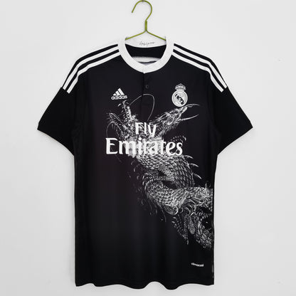14/15 third retro football shirt