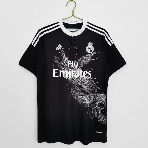 14/15 third retro football shirt