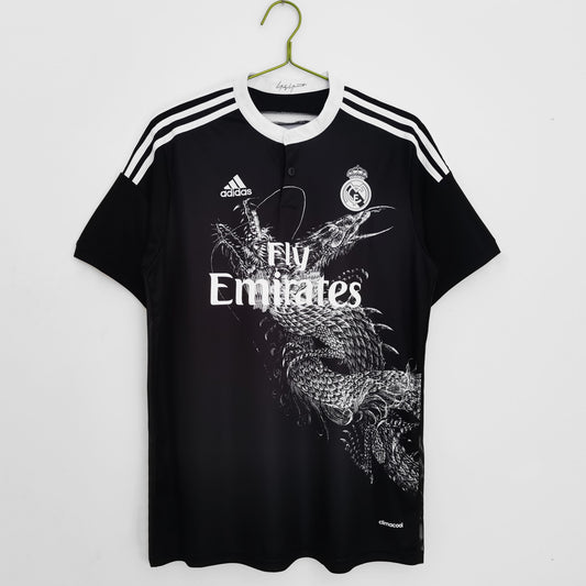 14/15 third retro football shirt