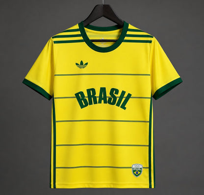 2026 Jersey - Yellow - front product view