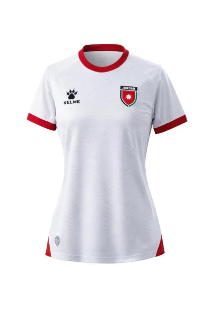 2026 Home Women's Jersey front product photo