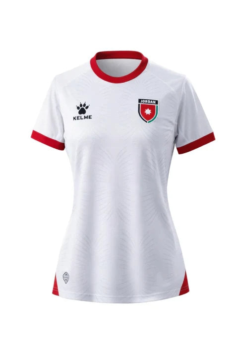 2026 Home Women's Jersey front product photo