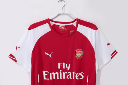 14/15 home retro football shirt