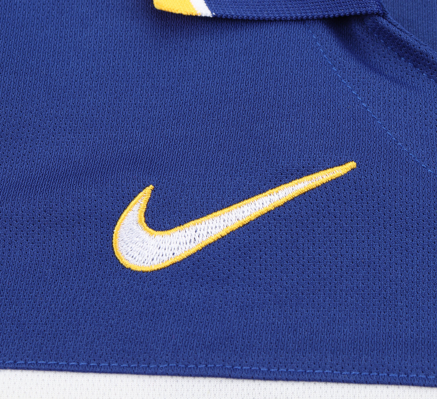 96/97 children's home football jersey