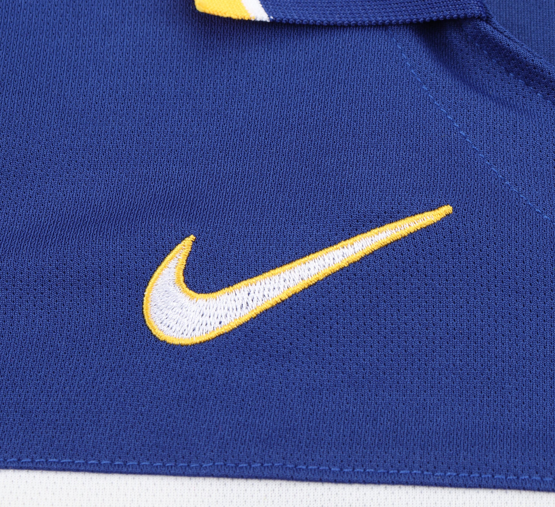 96/97 children's home football jersey